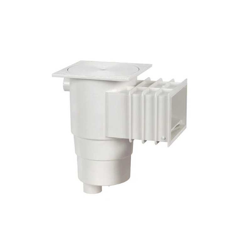 Skimmer Standar Tapa Cuadrada