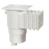 Skimmer Standar Tapa Cuadrada