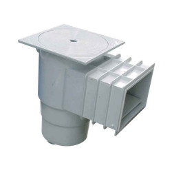 Skimmer Standar Tapa Cuadrada