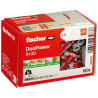 Taco Fischer Duopower 6x30 Cien