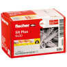 Taco Fischer SX Plus 6 Cien