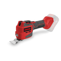 Multiherramienta Stayer Bateria MULTI L20