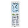 Mando Universal Para Aire Acondicionado Electron