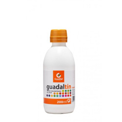 Tinte Negro 200 ml.