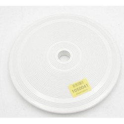 Tapa Skimmer Circular HayWard 1050041