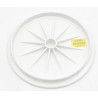 Tapa Skimmer Circular HayWard 1050041