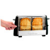 Tostador Moulinex Vertical 760W