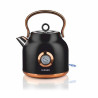 Hervidor Agua Haeger 1,7 litros