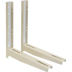 Soporte Aire Acondicionado 500x400mm
