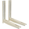 Soporte Aire Acondicionado 500x400mm