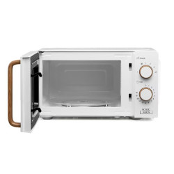 Microondas Orbegozo MI2122 Blanco 20 litros