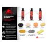 Kit Reparación Automovil Faros/Chapa-Llantas