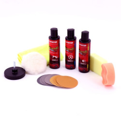 Kit Reparación Automovil Faros/Chapa-Llantas