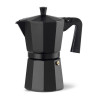 Cafetera Monix Negra 12 Tazas