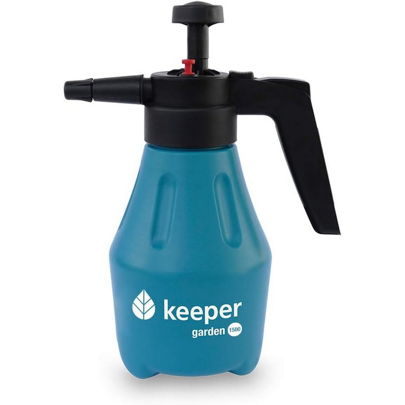 Pulverizador Keeper Garden  1,5 litros