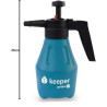 Pulverizador Keeper Garden  1,5 litros
