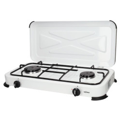 Cocina Gas 2 Fuegos