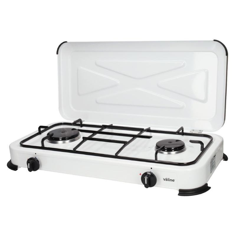 Cocina Gas 2 Fuegos
