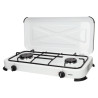 Cocina Gas 2 Fuegos