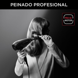Secador Cabello Rowenta Karl Lagerfeld