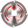 Disco Widia Madera 115 mm