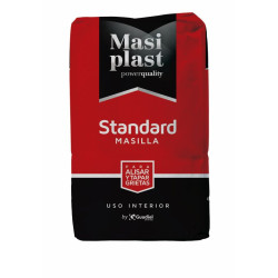 Plaste 5 Kg Polvo