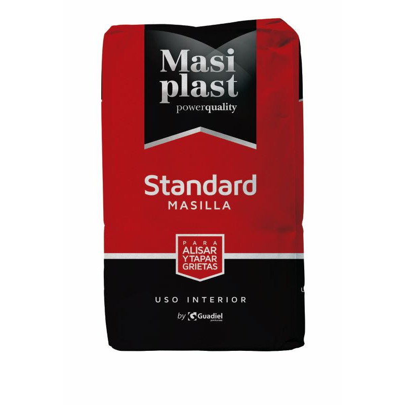 Plaste 5 Kg Polvo