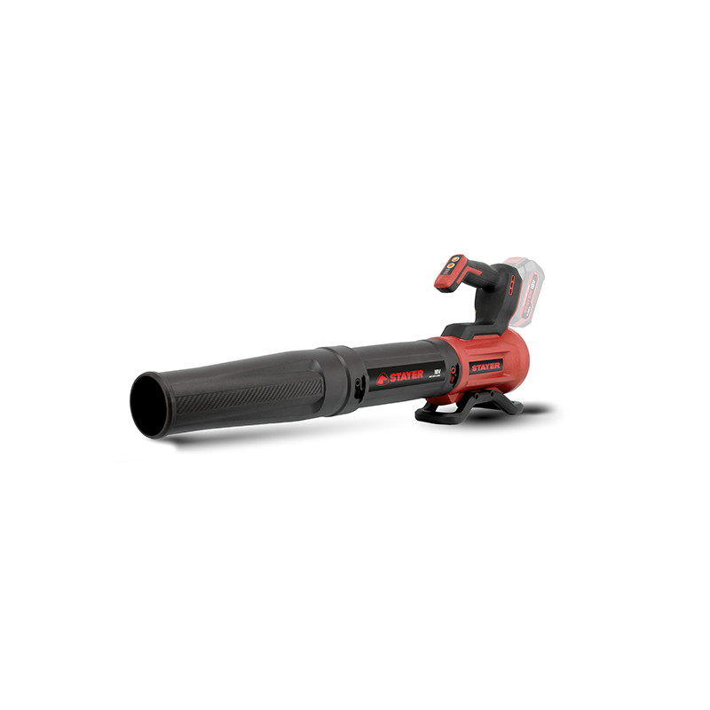 Soplador De Bateria Stayer Vento XR L20
