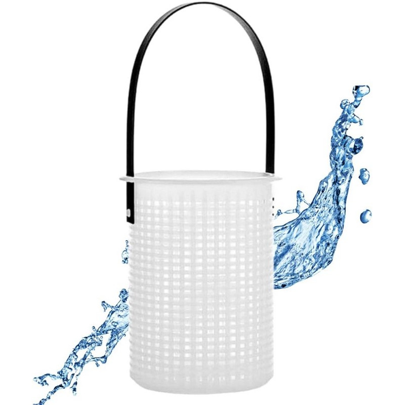 Cesto Prefiltro Bomba Piscina Astral - Sena - BMI - BMNG