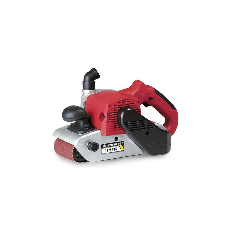 Lijadora Banda Stayer LEN 610 1200W