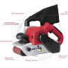 Lijadora Banda Stayer LEN 610 1200W