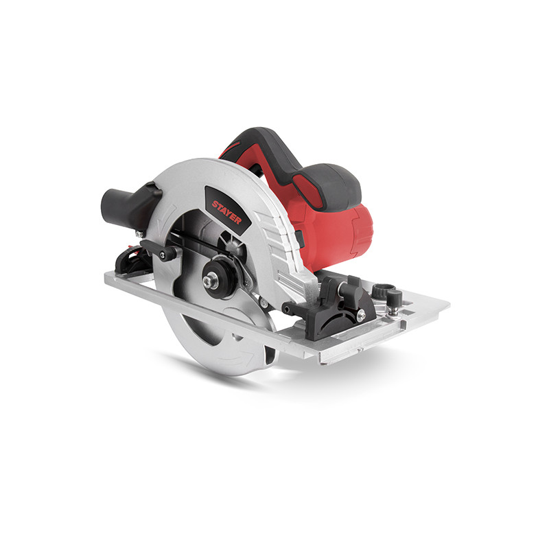 Sierra Circular Stayer CP 190 G 1600W