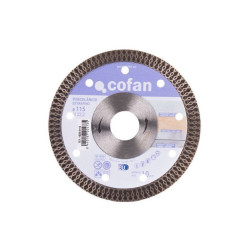 Disco Diamante 115mm Porcelánico Extrafino
