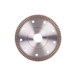 Disco Diamante 115mm Porcelánico Extrafino