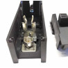 Portafusible de Cuchilla 160A