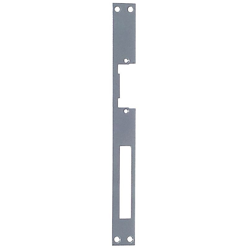 Frente Jis 902G Portero 250mm Hierro Gris