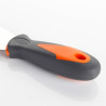 Espátula Cromada Alyco Orange 8 cm