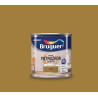 Pintura Bruguer Metalizada Oro 125 ml.