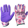 Guante Latex Jardin Talla 7