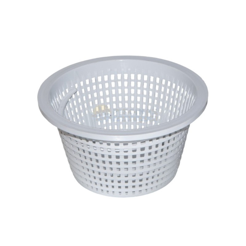 Cestillo Skimmer de Piscina Coral