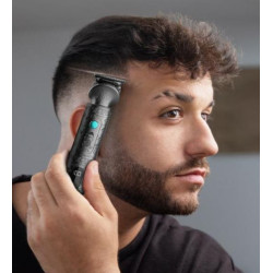 CortaPelo Cecotec Precisioncare Samurai Clipper
