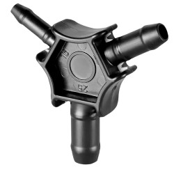 Abocardador tubo multicapa 16-18-20mm