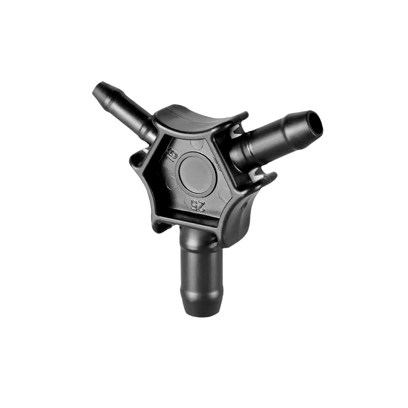 Abocardador tubo multicapa 16-18-20mm