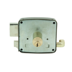 Cerradura Ilargi 1125/12 Derecha