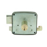 Cerradura Ilargi 1125/12 Derecha