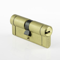 Bombín Seguridad Inther I6 Plus 30-40 LT Con Embrague