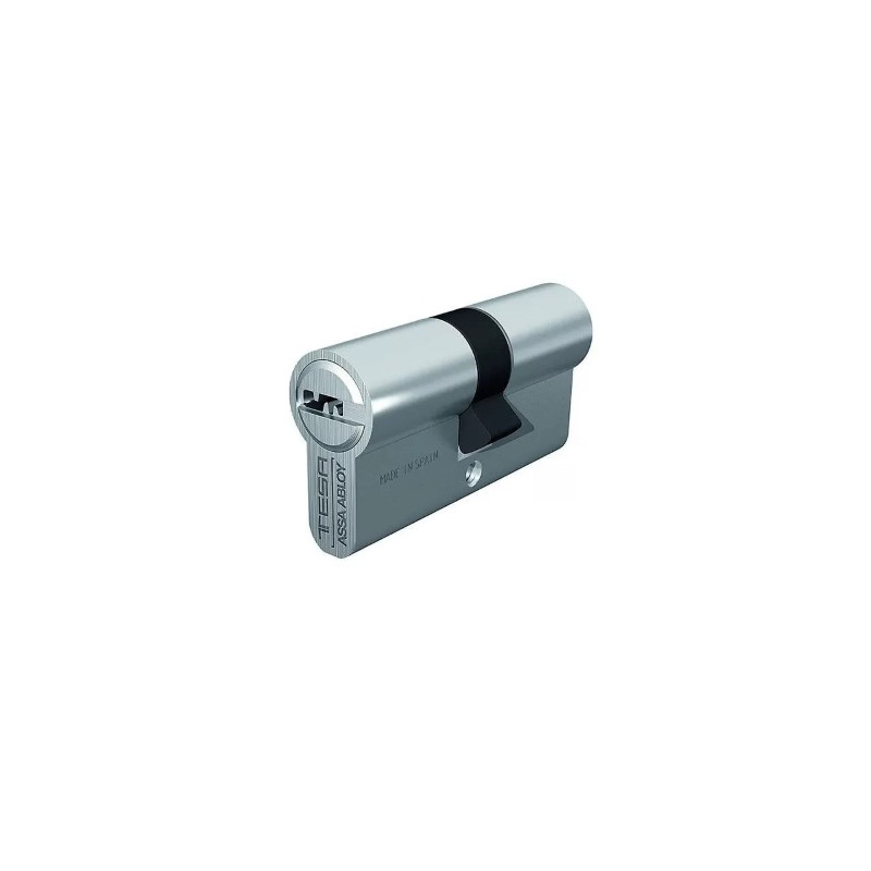 Bombin Seguridad Tesa 30-30 L T6553030N Cromo