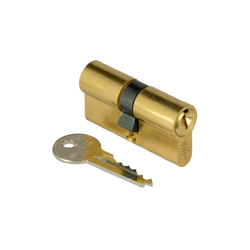 Bombín Serreta Inther I5 30-30 L