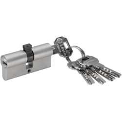 Bombín Seguridad Lince C2 5 3232N