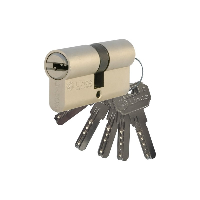 Bombín Seguridad Lince C2 5 3232N